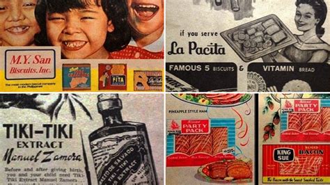 famous taglines of products in the philippines|14 Classic Philippine Brands And Their Surprising .